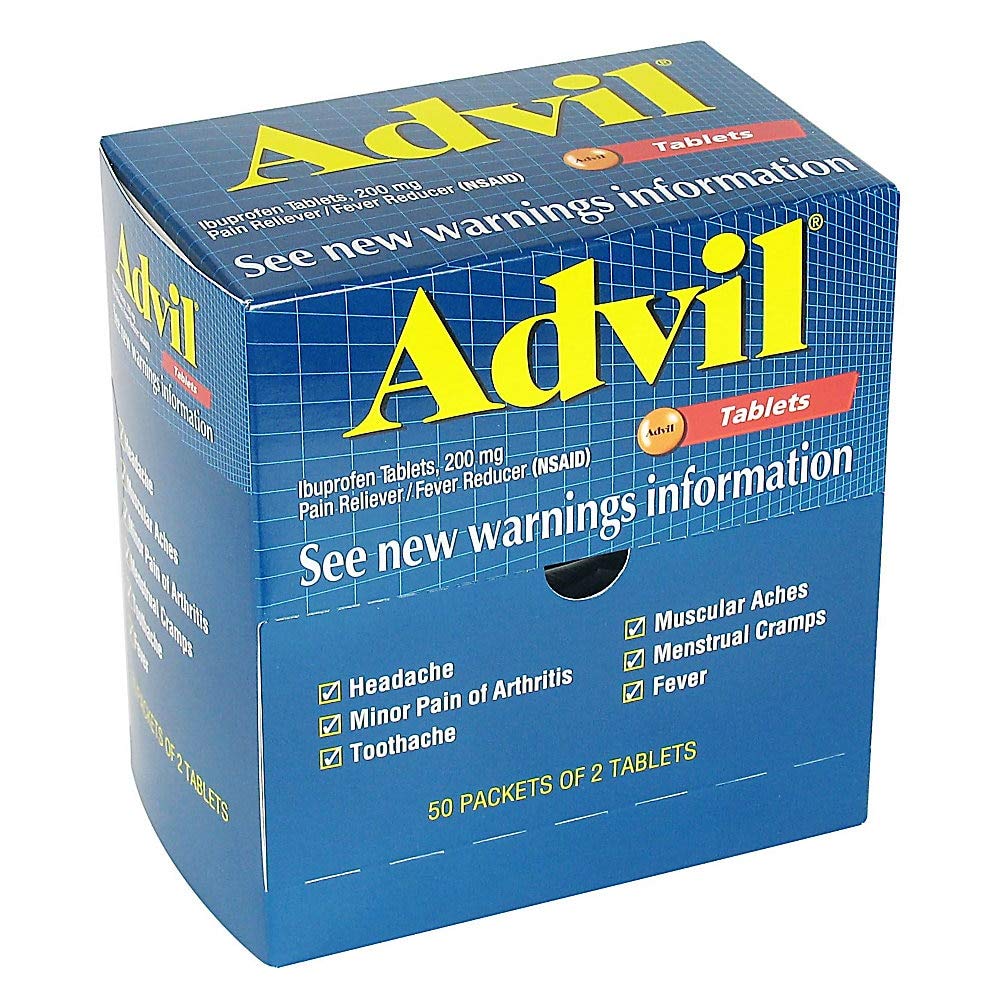 Advil